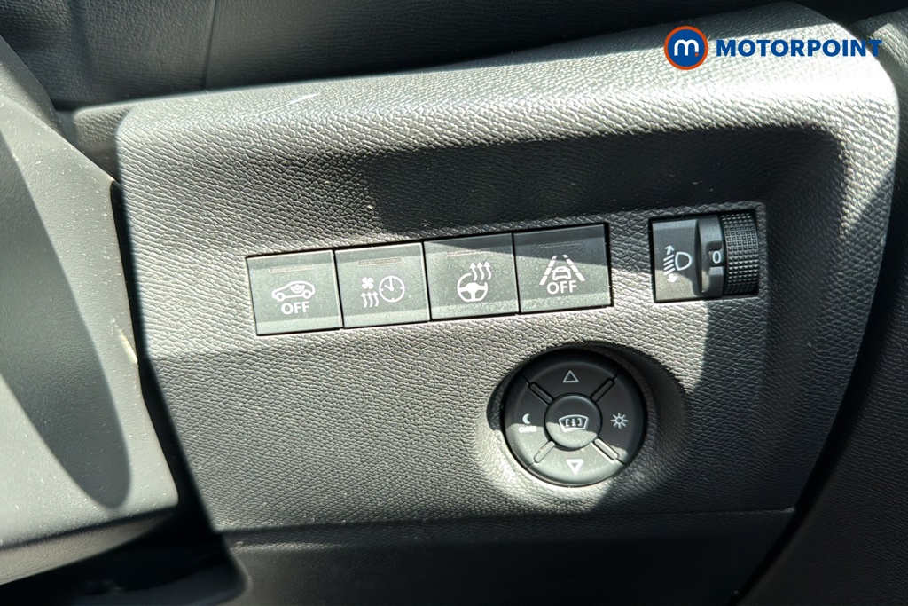 Citroen C4 Shine Automatic Electric Hatchback - Stock Number (1644492) - 11th supplementary image