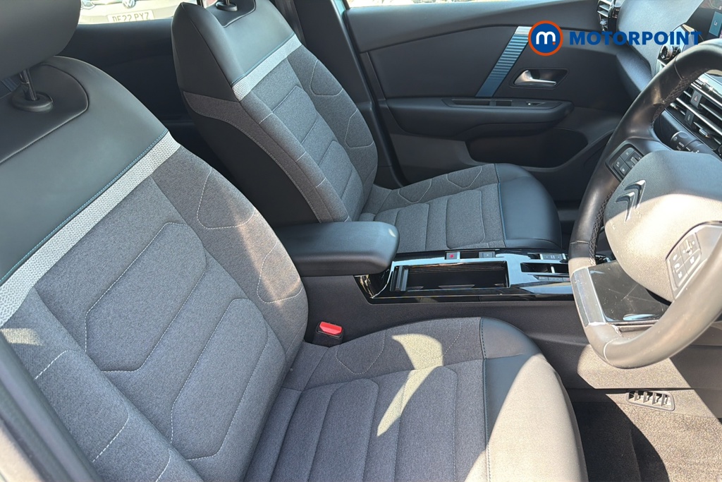 Citroen C4 Shine Automatic Electric Hatchback - Stock Number (1644492) - 22nd supplementary image