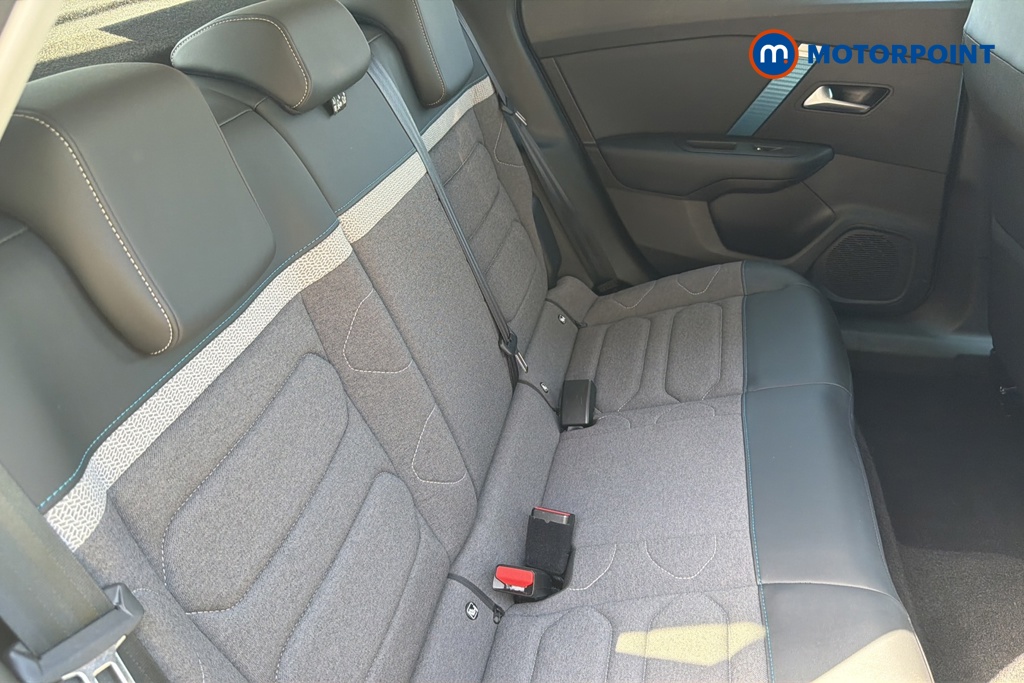 Citroen C4 Shine Automatic Electric Hatchback - Stock Number (1644492) - 25th supplementary image