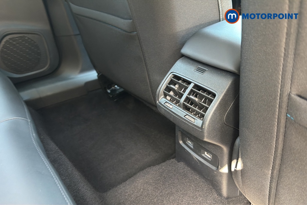 Citroen C4 Shine Automatic Electric Hatchback - Stock Number (1644492) - 28th supplementary image