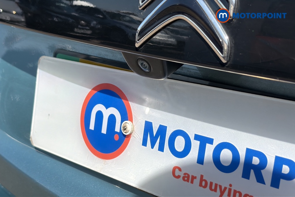 Citroen C4 Shine Automatic Electric Hatchback - Stock Number (1644492) - 37th supplementary image