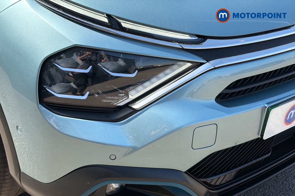 Citroen C4 Shine Automatic Electric Hatchback - Stock Number (1644492) - 38th supplementary image
