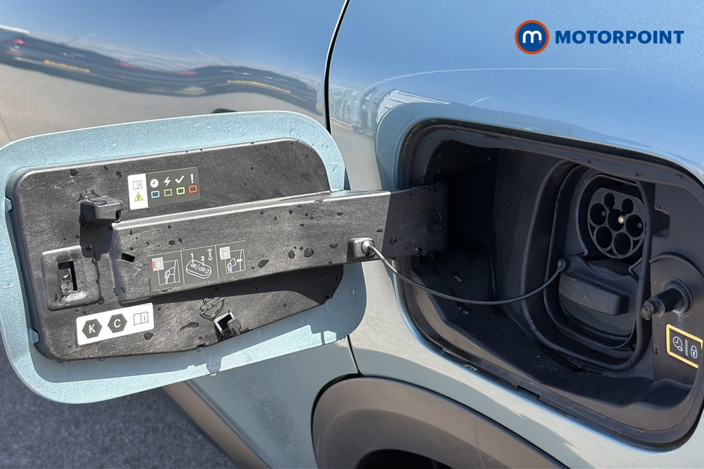 Citroen C4 Shine Automatic Electric Hatchback - Stock Number (1644492) - 41st supplementary image