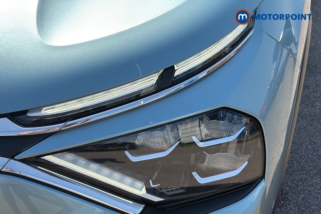Citroen C4 Shine Automatic Electric Hatchback - Stock Number (1644492) - 42nd supplementary image