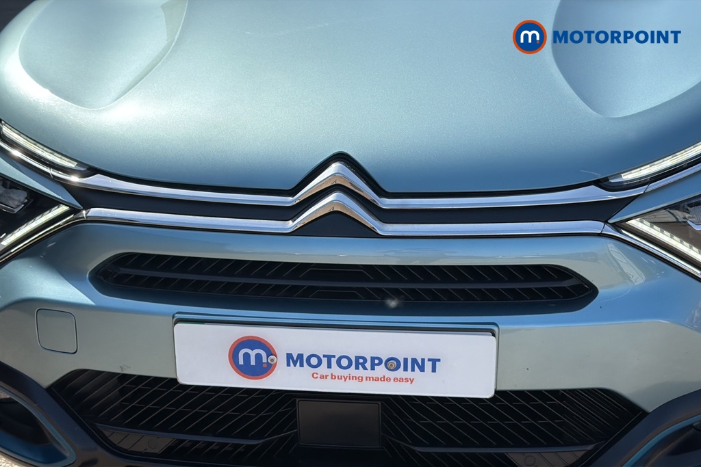 Citroen C4 Shine Automatic Electric Hatchback - Stock Number (1644492) - 43rd supplementary image