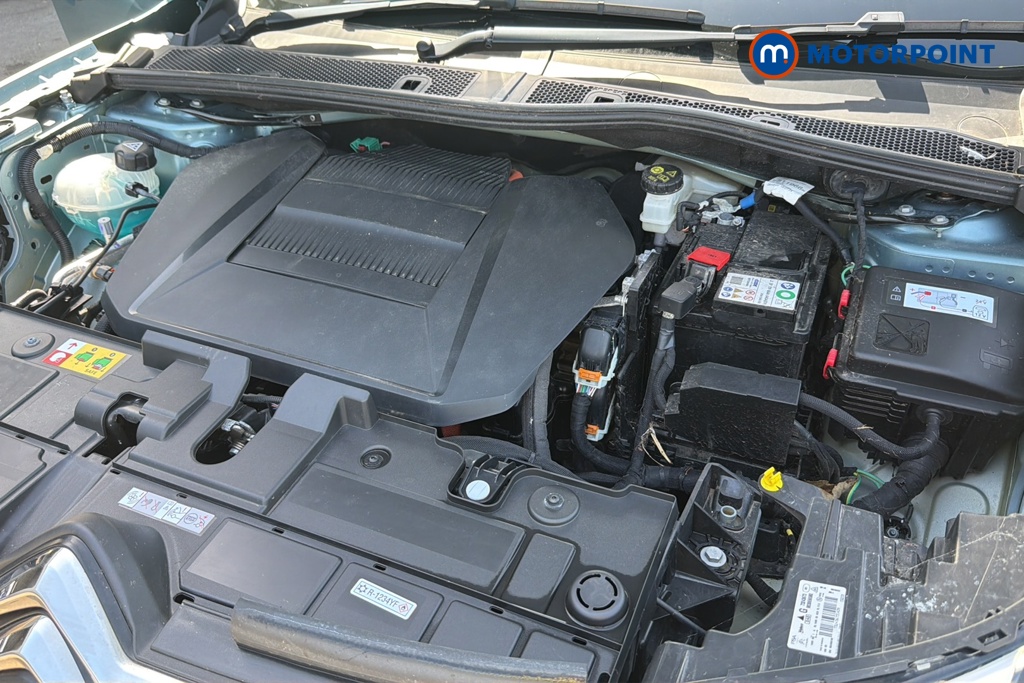 Citroen C4 Shine Automatic Electric Hatchback - Stock Number (1644492) - 48th supplementary image