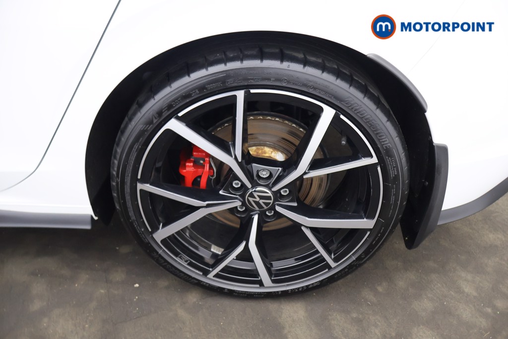 Volkswagen Golf GTI Automatic Petrol Hatchback - Stock Number (1644500) - 2nd supplementary image