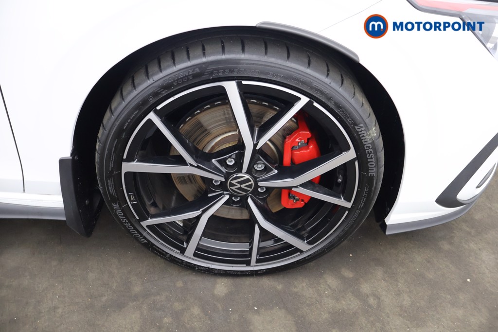 Volkswagen Golf GTI Automatic Petrol Hatchback - Stock Number (1644500) - 4th supplementary image