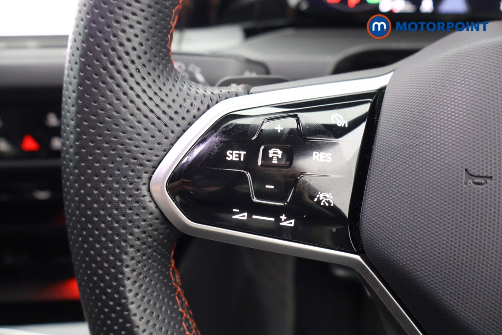 Volkswagen Golf GTI Automatic Petrol Hatchback - Stock Number (1644500) - 6th supplementary image
