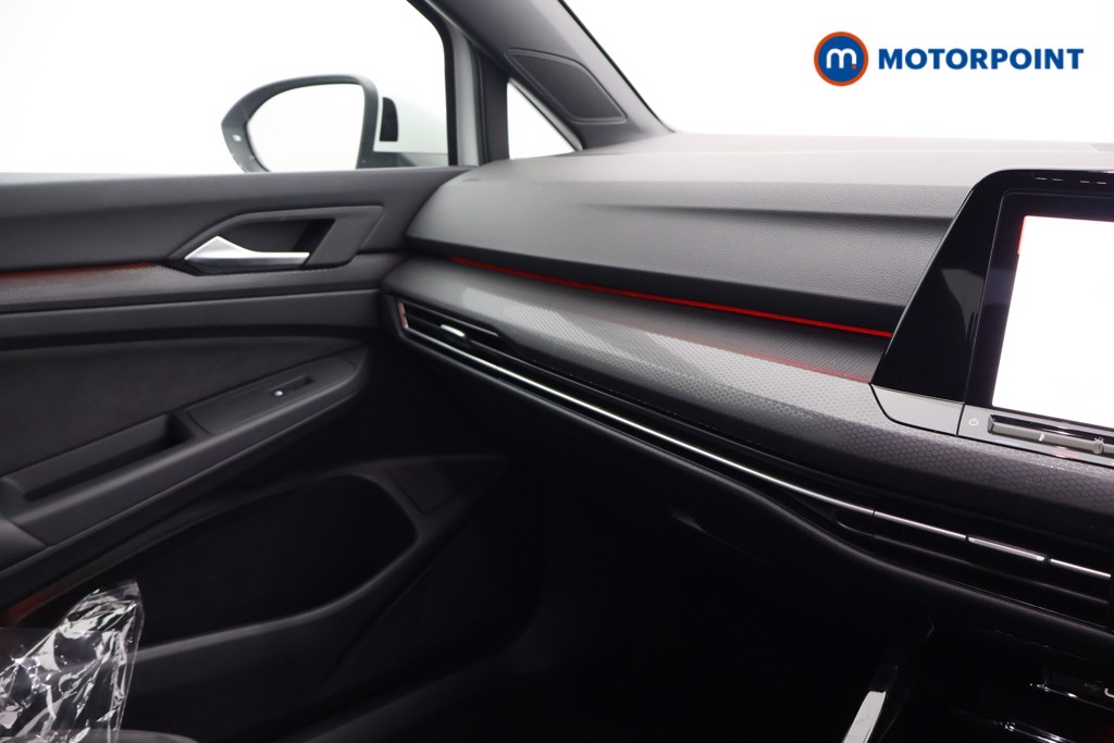 Volkswagen Golf GTI Automatic Petrol Hatchback - Stock Number (1644500) - 9th supplementary image
