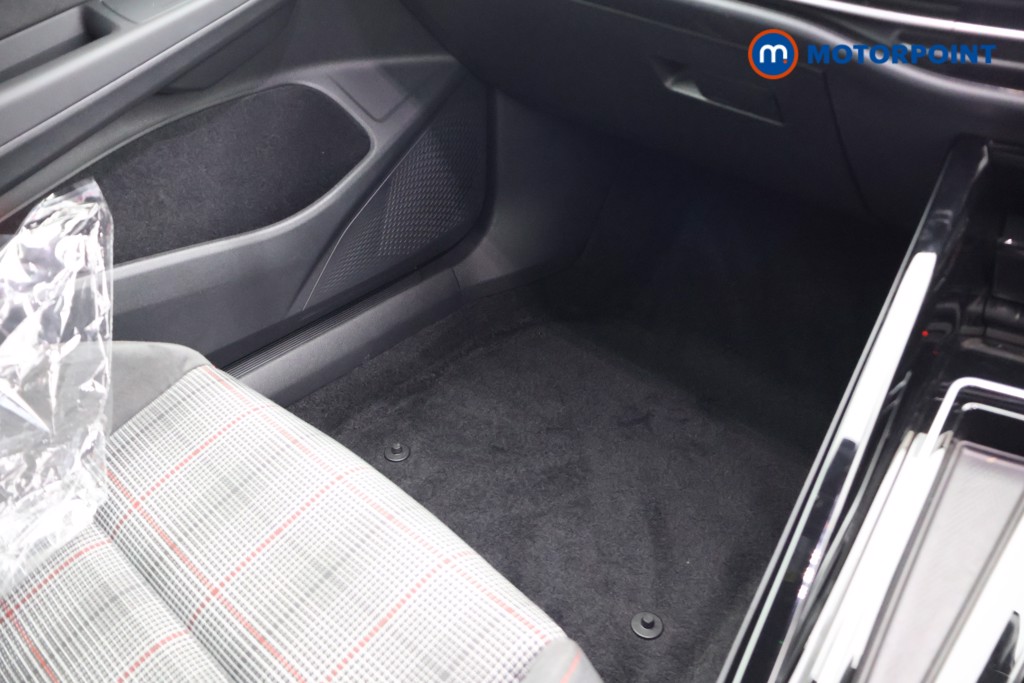 Volkswagen Golf GTI Automatic Petrol Hatchback - Stock Number (1644500) - 11th supplementary image