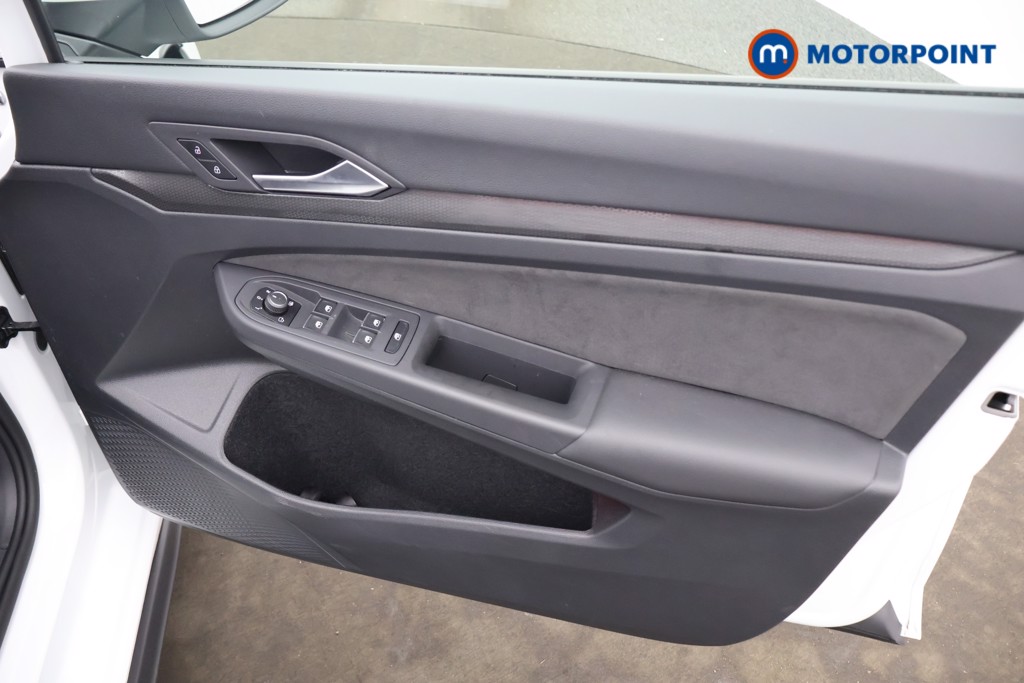 Volkswagen Golf GTI Automatic Petrol Hatchback - Stock Number (1644500) - 13th supplementary image