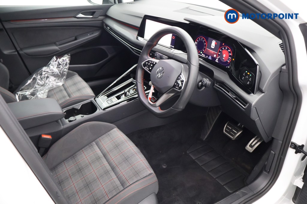 Volkswagen Golf GTI Automatic Petrol Hatchback - Stock Number (1644500) - 14th supplementary image