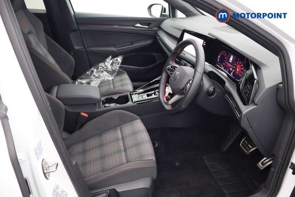 Volkswagen Golf GTI Automatic Petrol Hatchback - Stock Number (1644500) - 15th supplementary image