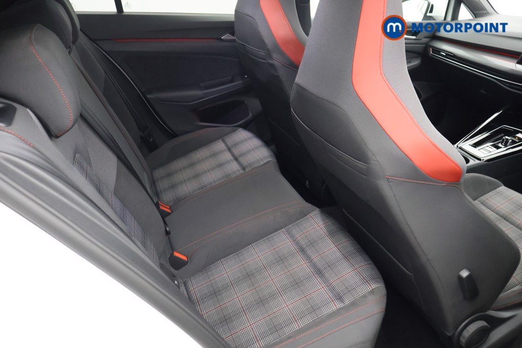 Volkswagen Golf GTI Automatic Petrol Hatchback - Stock Number (1644500) - 17th supplementary image