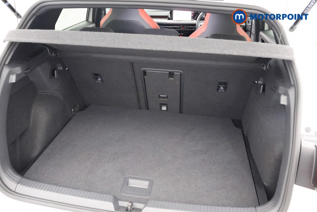 Volkswagen Golf GTI Automatic Petrol Hatchback - Stock Number (1644500) - 18th supplementary image