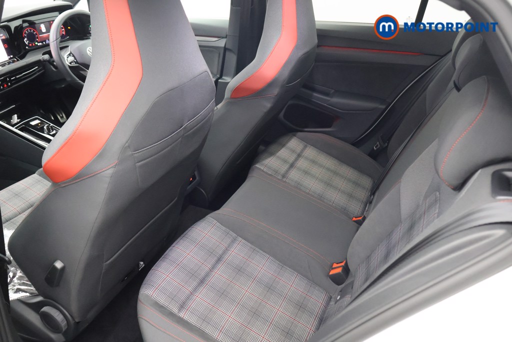 Volkswagen Golf GTI Automatic Petrol Hatchback - Stock Number (1644500) - 20th supplementary image