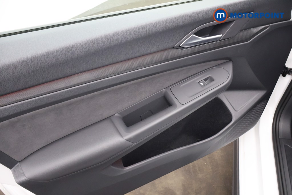 Volkswagen Golf GTI Automatic Petrol Hatchback - Stock Number (1644500) - 21st supplementary image
