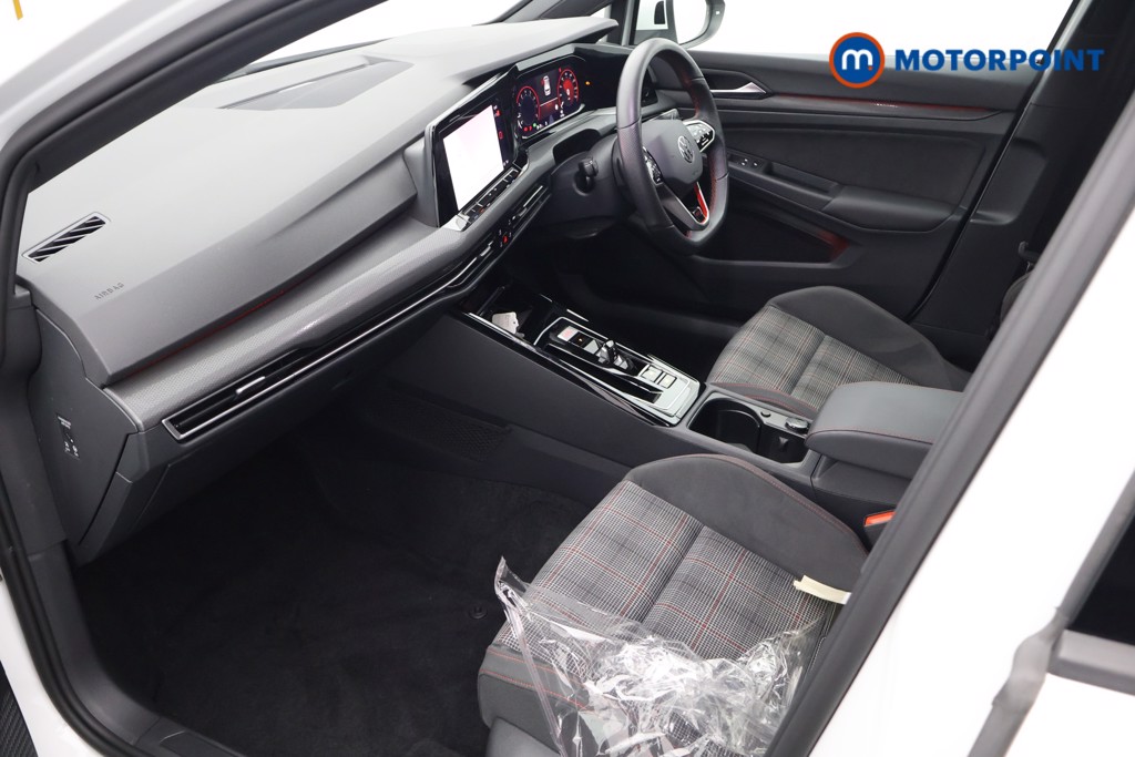 Volkswagen Golf GTI Automatic Petrol Hatchback - Stock Number (1644500) - 22nd supplementary image