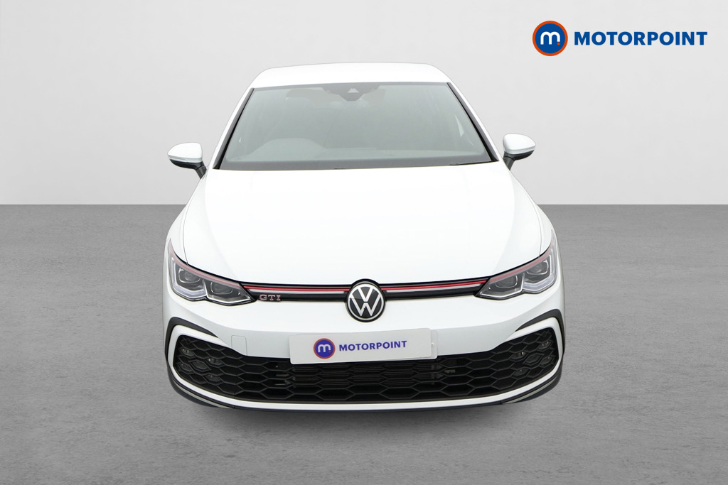 Volkswagen Golf GTI Automatic Petrol Hatchback - Stock Number (1644500) - Front bumper
