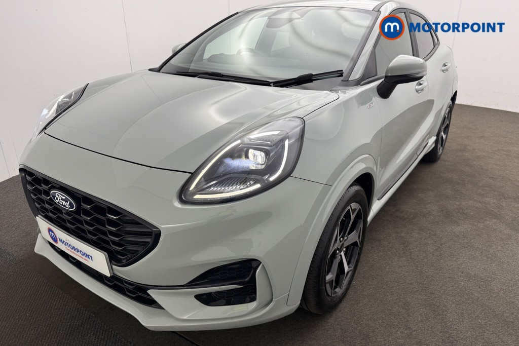 Ford Puma St-Line Automatic Petrol SUV - Stock Number (1644754) - 3rd supplementary image