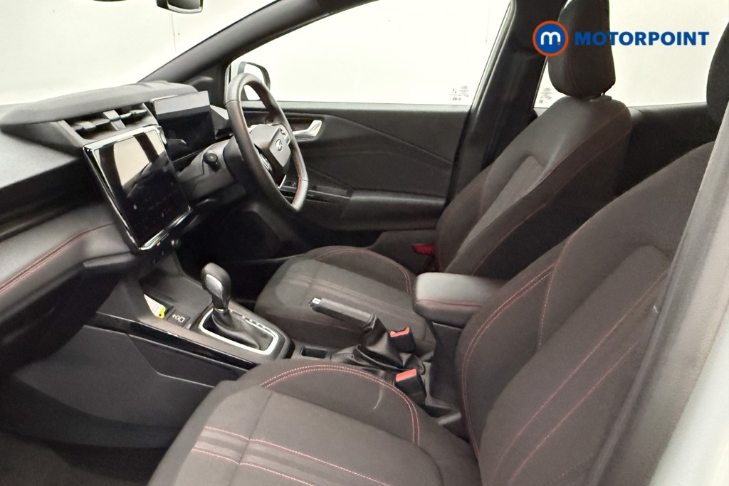 Ford Puma St-Line Automatic Petrol SUV - Stock Number (1644754) - 4th supplementary image