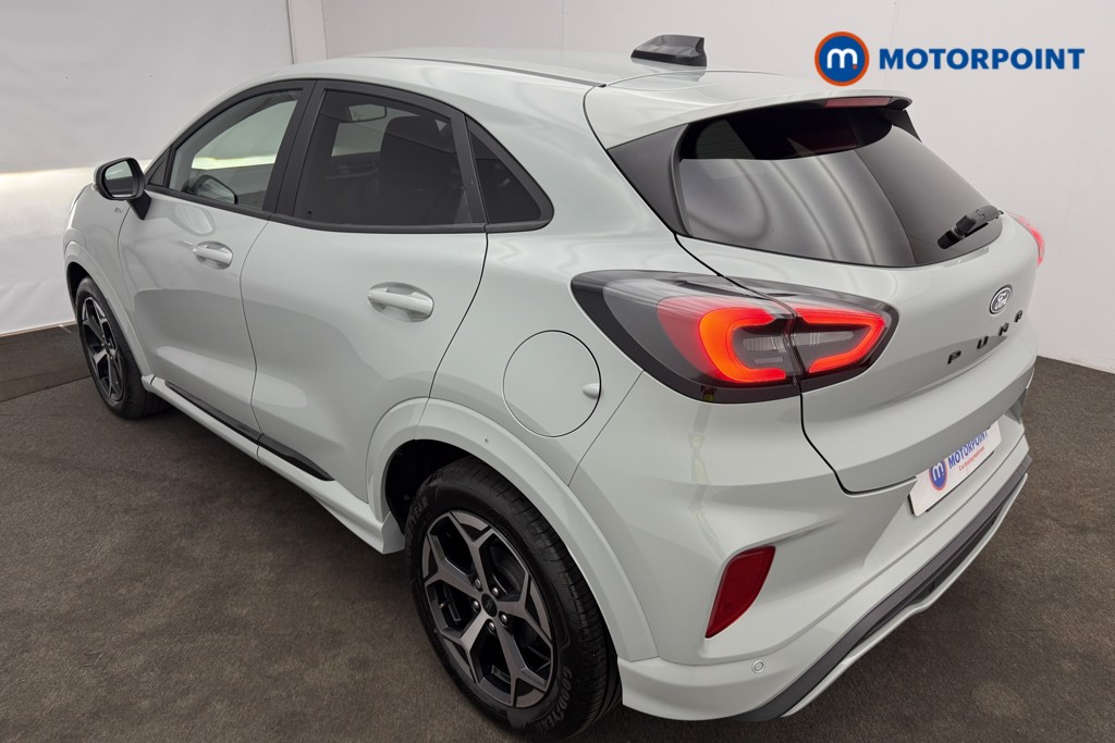 Ford Puma St-Line Automatic Petrol SUV - Stock Number (1644754) - 6th supplementary image