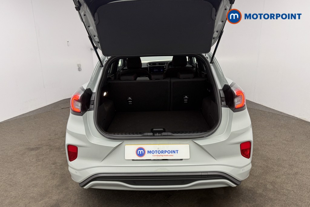 Ford Puma St-Line Automatic Petrol SUV - Stock Number (1644754) - 7th supplementary image