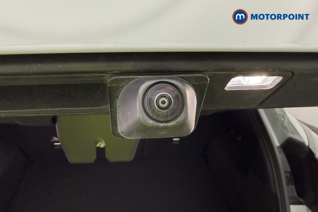 Ford Puma St-Line Automatic Petrol SUV - Stock Number (1644754) - 9th supplementary image