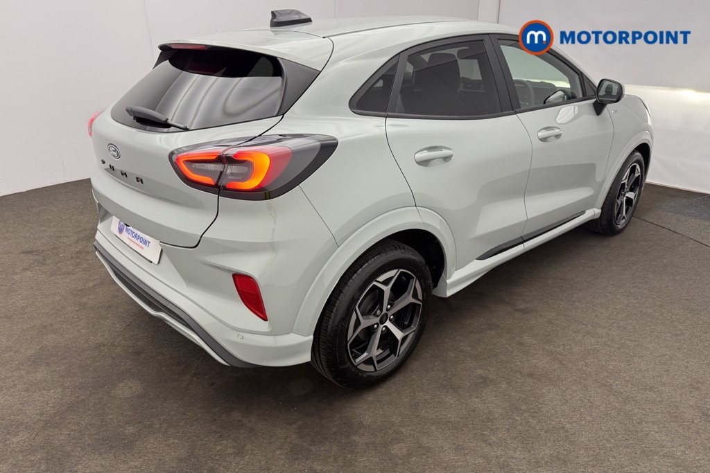 Ford Puma St-Line Automatic Petrol SUV - Stock Number (1644754) - 10th supplementary image