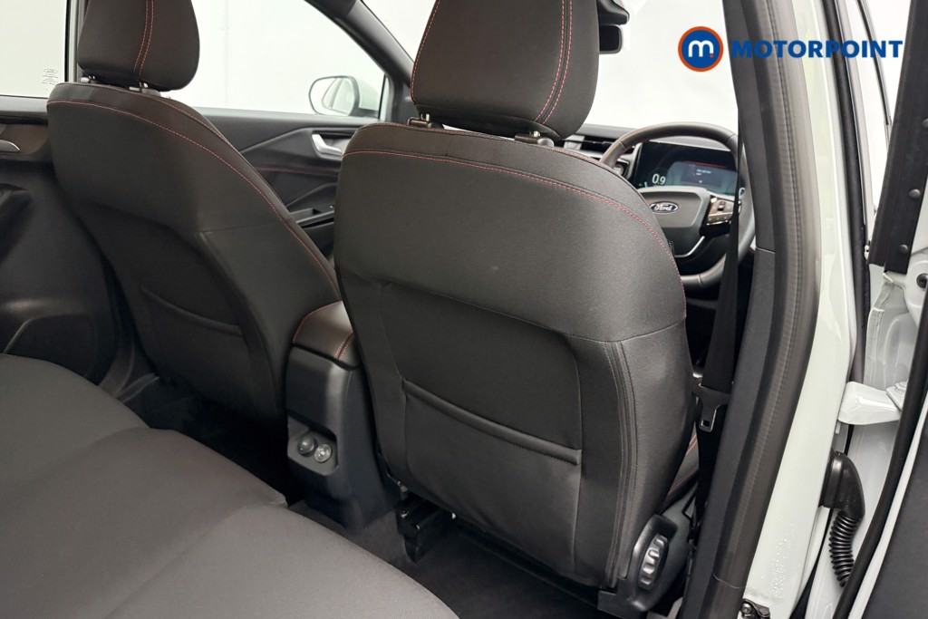 Ford Puma St-Line Automatic Petrol SUV - Stock Number (1644754) - 11th supplementary image