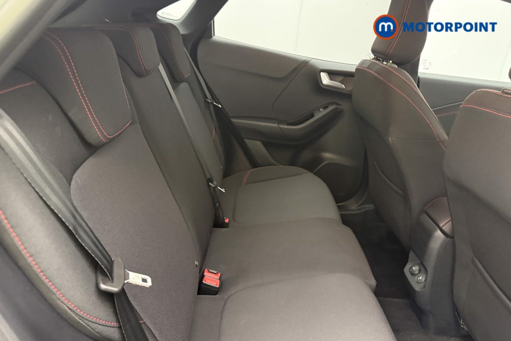 Ford Puma St-Line Automatic Petrol SUV - Stock Number (1644754) - 12th supplementary image