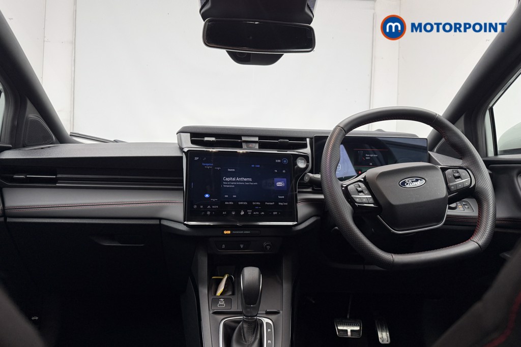 Ford Puma St-Line Automatic Petrol SUV - Stock Number (1644754) - 15th supplementary image