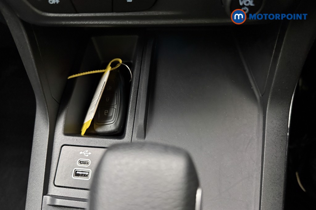 Ford Puma St-Line Automatic Petrol SUV - Stock Number (1644754) - 23rd supplementary image