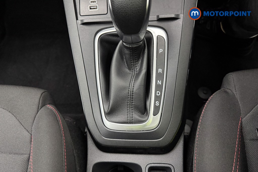 Ford Puma St-Line Automatic Petrol SUV - Stock Number (1644754) - 24th supplementary image