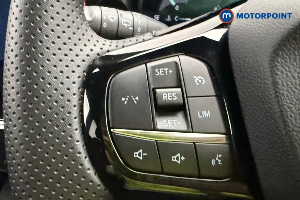 Ford Puma St-Line Automatic Petrol SUV - Stock Number (1644754) - 26th supplementary image