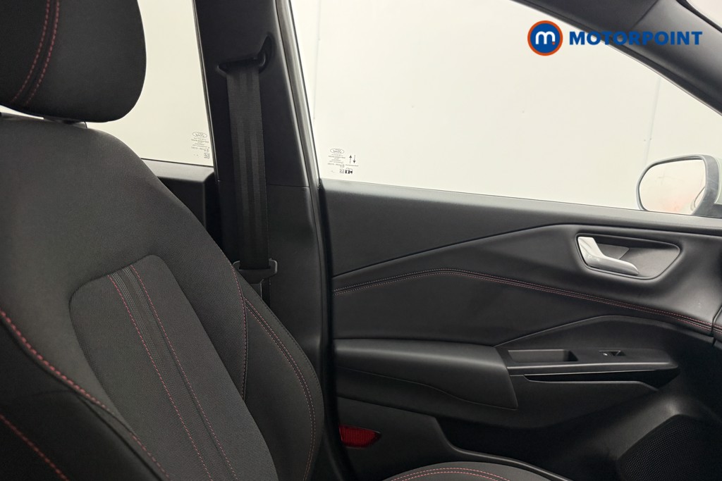 Ford Puma St-Line Automatic Petrol SUV - Stock Number (1644754) - 29th supplementary image