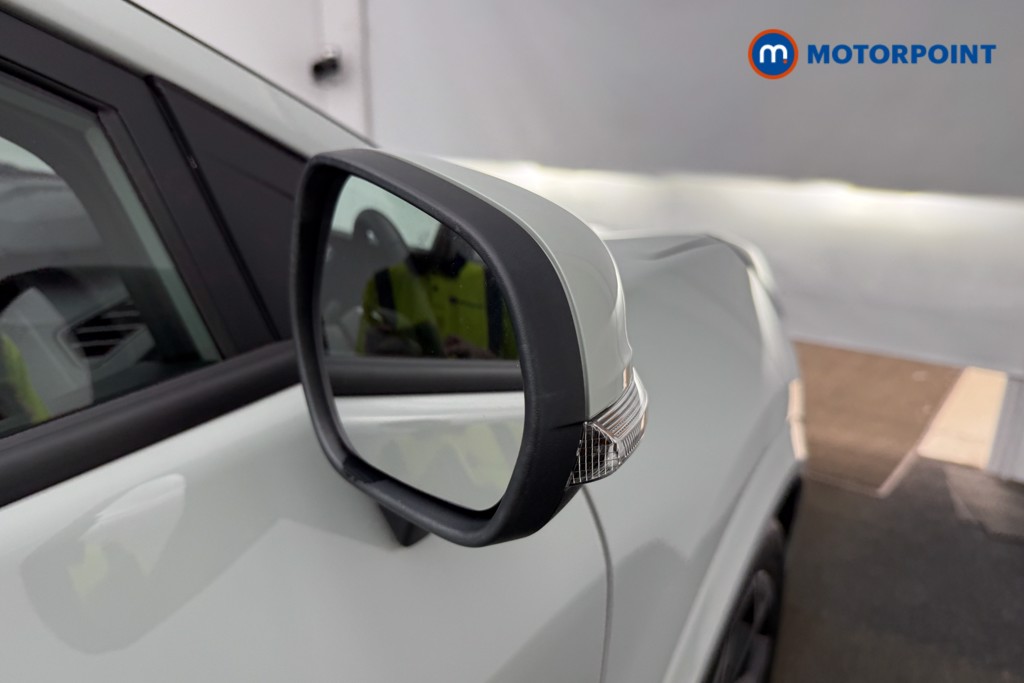 Ford Puma St-Line Automatic Petrol SUV - Stock Number (1644754) - 36th supplementary image