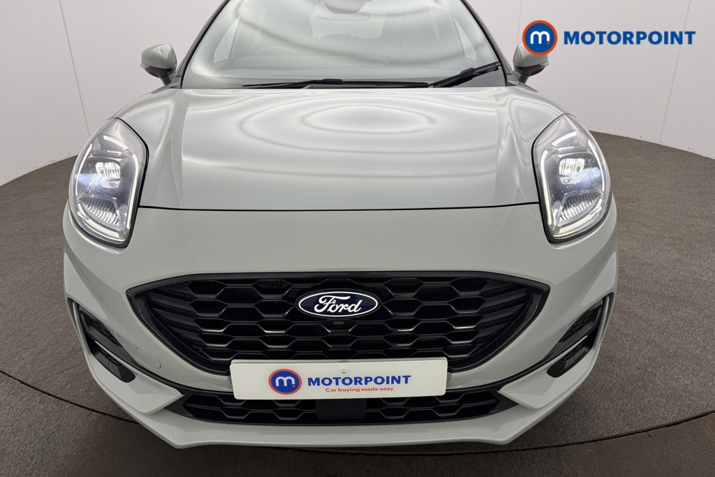 Ford Puma St-Line Automatic Petrol SUV - Stock Number (1644754) - 1st supplementary image