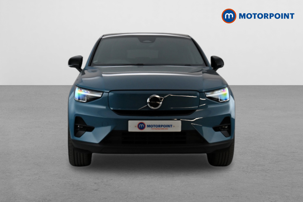Volvo C40 Plus Automatic Electric SUV - Stock Number (1644824) - Front bumper