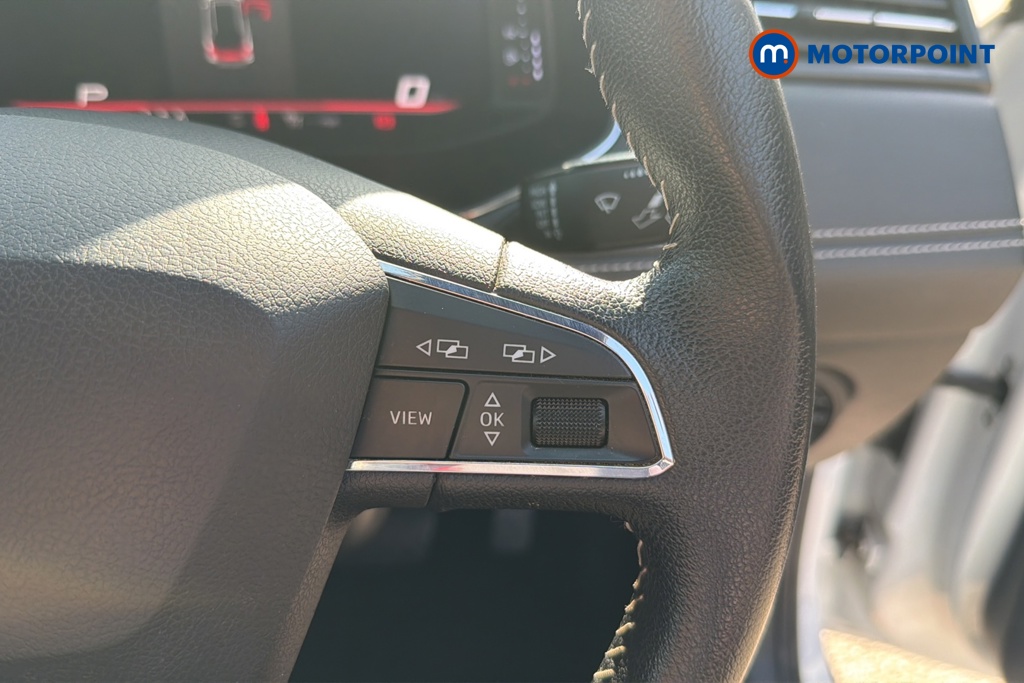 Seat Arona Xcellence Lux Automatic Petrol SUV - Stock Number (1644842) - 3rd supplementary image
