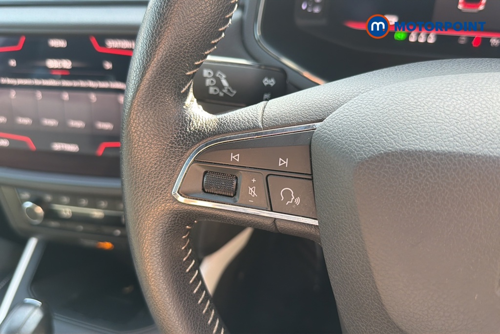Seat Arona Xcellence Lux Automatic Petrol SUV - Stock Number (1644842) - 4th supplementary image