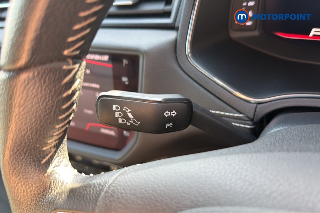 Seat Arona Xcellence Lux Automatic Petrol SUV - Stock Number (1644842) - 5th supplementary image