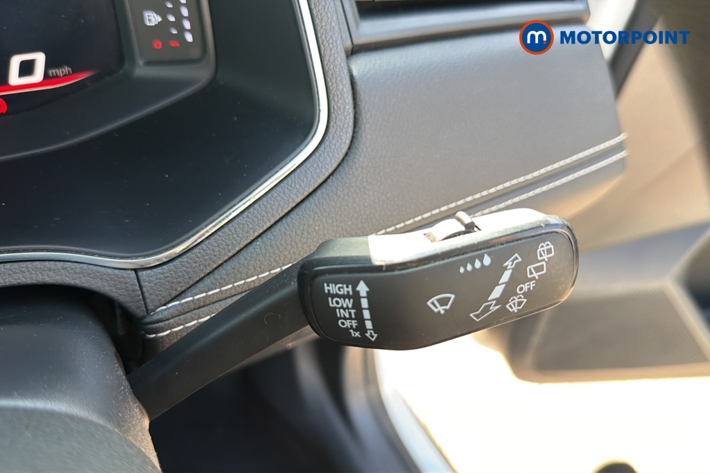 Seat Arona Xcellence Lux Automatic Petrol SUV - Stock Number (1644842) - 6th supplementary image