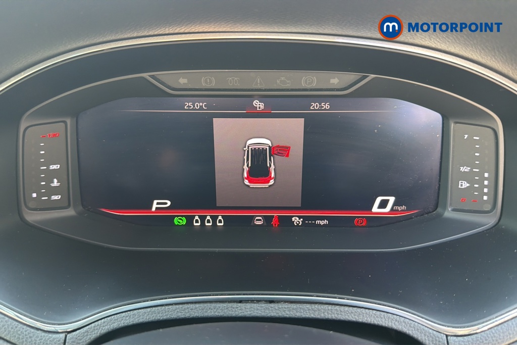 Seat Arona Xcellence Lux Automatic Petrol SUV - Stock Number (1644842) - 7th supplementary image