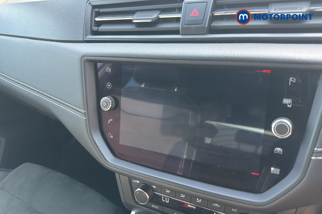 Seat Arona Xcellence Lux Automatic Petrol SUV - Stock Number (1644842) - 8th supplementary image