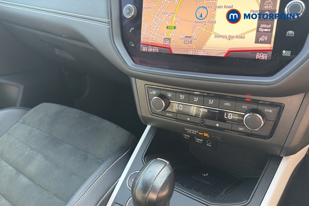 Seat Arona Xcellence Lux Automatic Petrol SUV - Stock Number (1644842) - 12th supplementary image