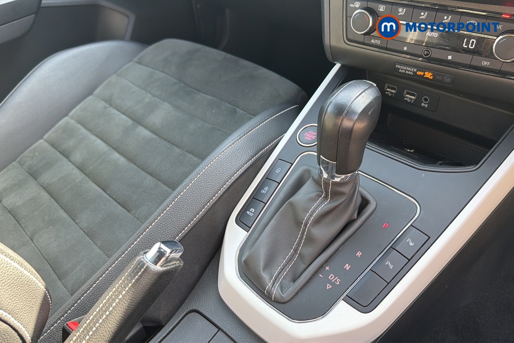 Seat Arona Xcellence Lux Automatic Petrol SUV - Stock Number (1644842) - 15th supplementary image