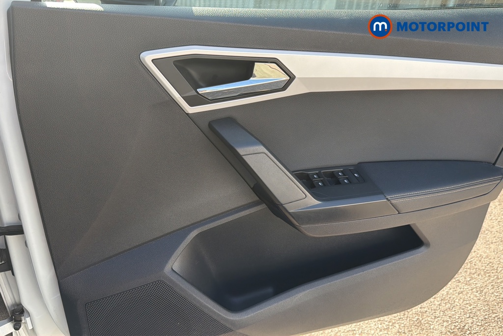 Seat Arona Xcellence Lux Automatic Petrol SUV - Stock Number (1644842) - 18th supplementary image