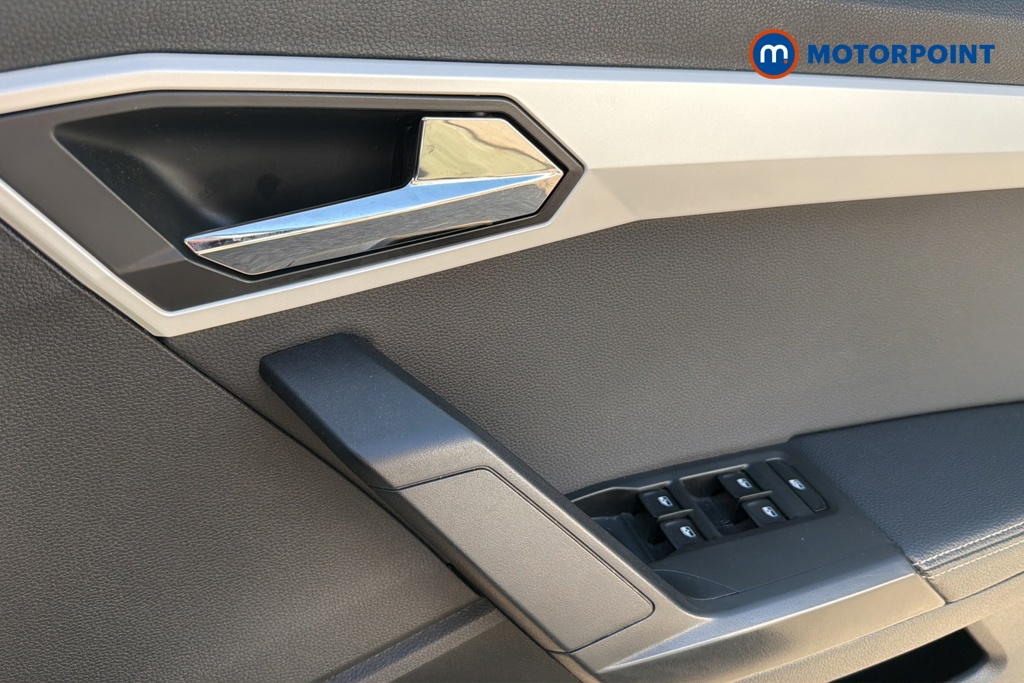 Seat Arona Xcellence Lux Automatic Petrol SUV - Stock Number (1644842) - 19th supplementary image